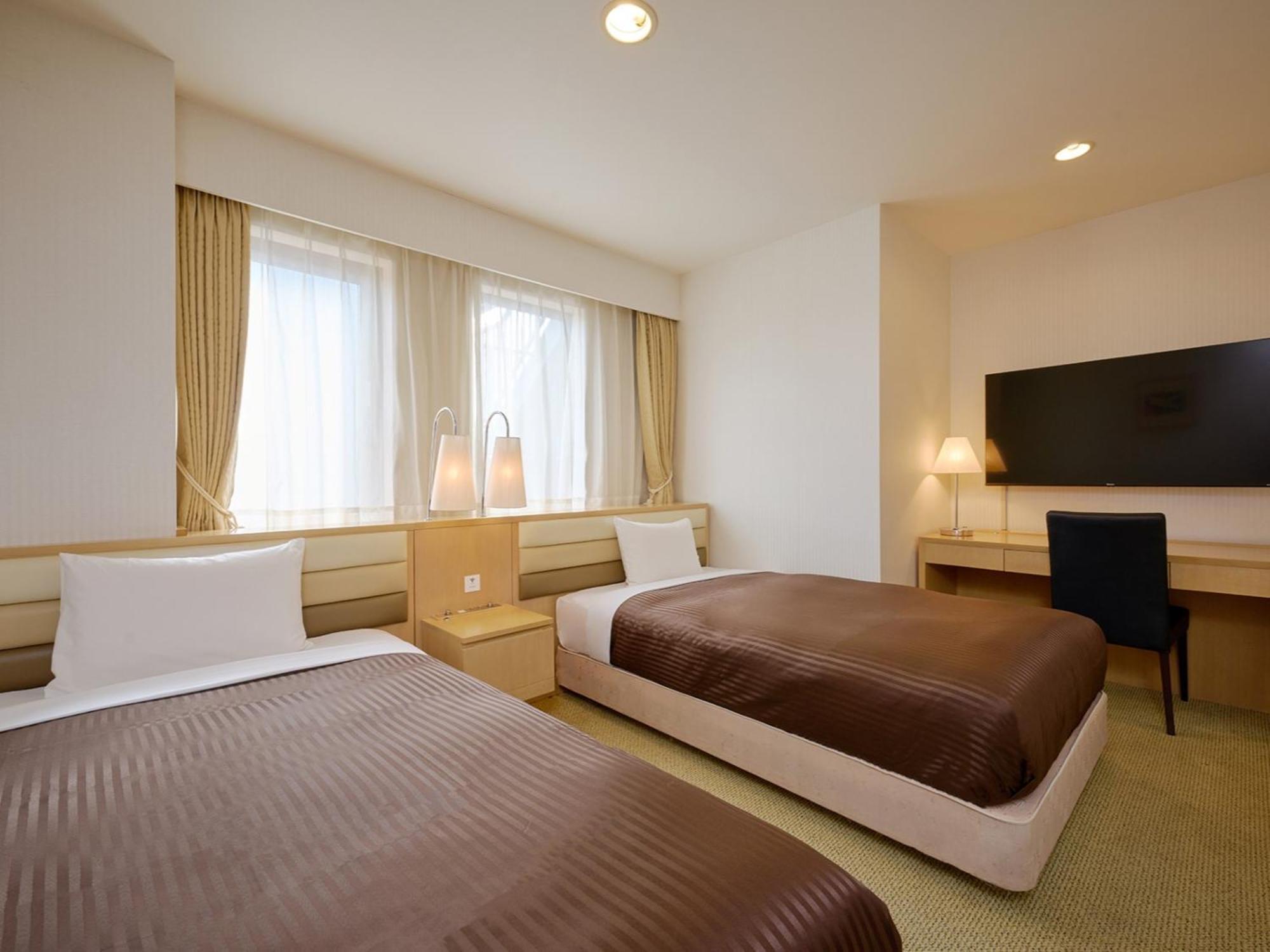 The Onefive Tokyo Kameido ภายนอก รูปภาพ